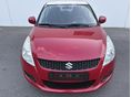 SUZUKI SWIFT 2012/5 - 5