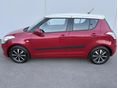 SUZUKI SWIFT 2012/5 - 6