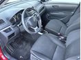 SUZUKI SWIFT 2012/5 - 10