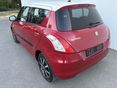 SUZUKI SWIFT 2012/5 - 7