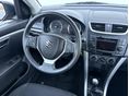 SUZUKI SWIFT 2012/5 - 12