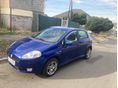 FIAT GRANDE PUNTO 2006/6 - 3