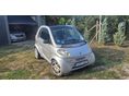 SMART FORTWO 0.6& Pulse Softip