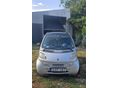 SMART FORTWO 1999/12 - 2