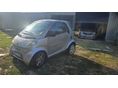SMART FORTWO 1999/12 - 3