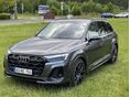 AUDI Q7 50 TDI S line quattro Tiptronic ic [7 személy]