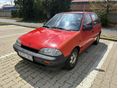 SUZUKI SWIFT 1.0 GA