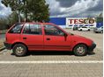 SUZUKI SWIFT 1994/6 - 4