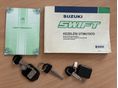 SUZUKI SWIFT 1994/6 - 14