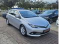 TOYOTA AURIS 1.8 HSD Executive (Automata) navigáció.tolatókamera.kevés kilométer