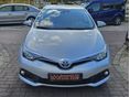 TOYOTA AURIS 2016/12 - 2