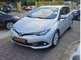 TOYOTA AURIS 2016/12 - 3