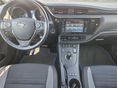 TOYOTA AURIS 2016/12 - 14