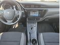 TOYOTA AURIS 2016/12 - 15