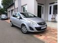OPEL CORSA D 2011/8 - 1