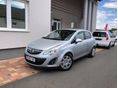 OPEL CORSA D 2011/8 - 2