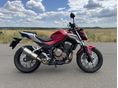 HONDA CB 500 F 2018/4 - 2