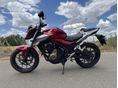 HONDA CB 500 F 2018/4 - 6