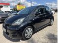 TOYOTA AYGO 1.0 Plusz AC 1 ÉV GARANCIA! TÉLI-NYÁRI KERÉK!