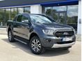 FORD RANGER 2.0 TDCi 4x4 Wild Trak (Automata) 1TULAJ!GARANCÁAS!MAGYARORSZÁGI!KLIMA!FELLÉPŐ!ŰFÜTÉS!TEMPOMAT!