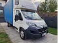 CITROEN JUMPER 2021/3 - 1