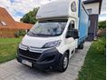 CITROEN JUMPER 2021/3 - 2