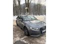 AUDI A3 2014/1 - 2