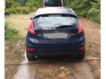 FORD FIESTA 2009/5 - 3