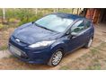 FORD FIESTA 2009/5 - 5