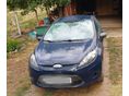 FORD FIESTA 2009/5 - 6