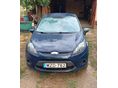 FORD FIESTA 2009/5 - 7