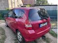 HONDA JAZZ 2006/6 - 2