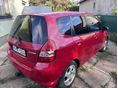 HONDA JAZZ 2006/6 - 3