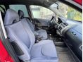 HONDA JAZZ 2006/6 - 6