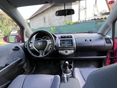 HONDA JAZZ 2006/6 - 8