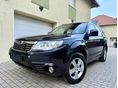 SUBARU FORESTER 2.0 Exclusive 1.-tulaj/Klíma/Ülésfűtés/Xenon/Panorámatető/Vonóhorog // 153.000 km //