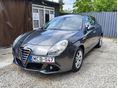 ALFA ROMEO GIULIETTA 1.4 TB MultiAir Distinctive Mo-i autó Kitűnő állapotban! 176ekm-Garancia!