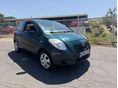 TOYOTA YARIS 2007/3 - 2