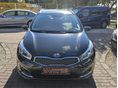 KIA CEE'D 2017/11 - 2
