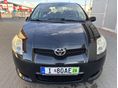 TOYOTA AURIS 2009/1 - 2