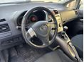 TOYOTA AURIS 2009/1 - 10