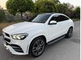 MERCEDES-BENZ GLE 400 d 4Matic 9G-TRONIC AMG M.o-i! 99e km! 22kf! Mutimédia! Nagyszerviz után! FIX ÁR !