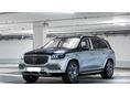 MAYBACH EGYÉB GLS 600 /PANORAMA/60 KAMERA/HUD/NAVI/HiFi/WIFI/TV/ÁFA-s