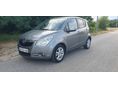 OPEL AGILA KLIMÁS!!!!!