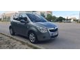OPEL AGILA 2012/5 - 2