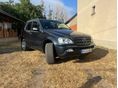 MERCEDES-BENZ ML 270 CDI (Automata)