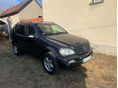 MERCEDES-BENZ ML 270 2002/2 - 4
