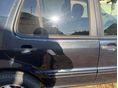 MERCEDES-BENZ ML 270 2002/2 - 5