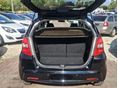 HONDA JAZZ 2013/6 - 4