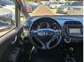 HONDA JAZZ 2013/6 - 9